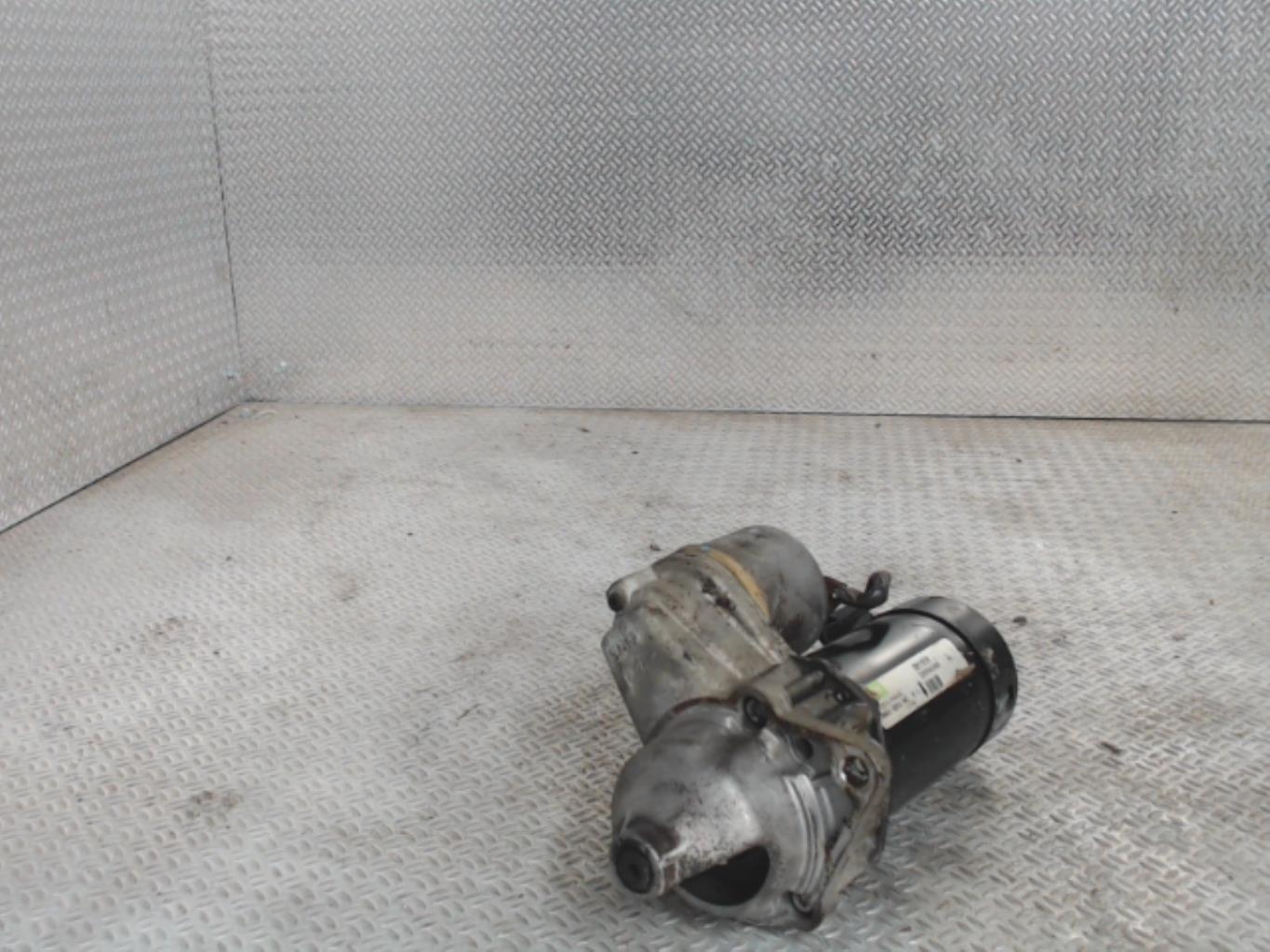 Demarreur OPEL CORSA C PHASE 1 Essence - 1