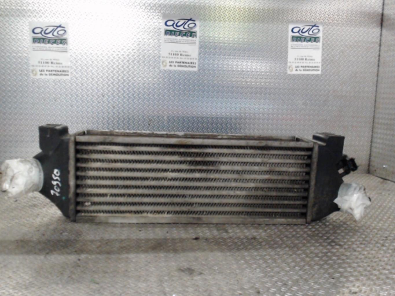 Echangeur air (Intercooler) FORD TRANSIT 3 Diesel - 1