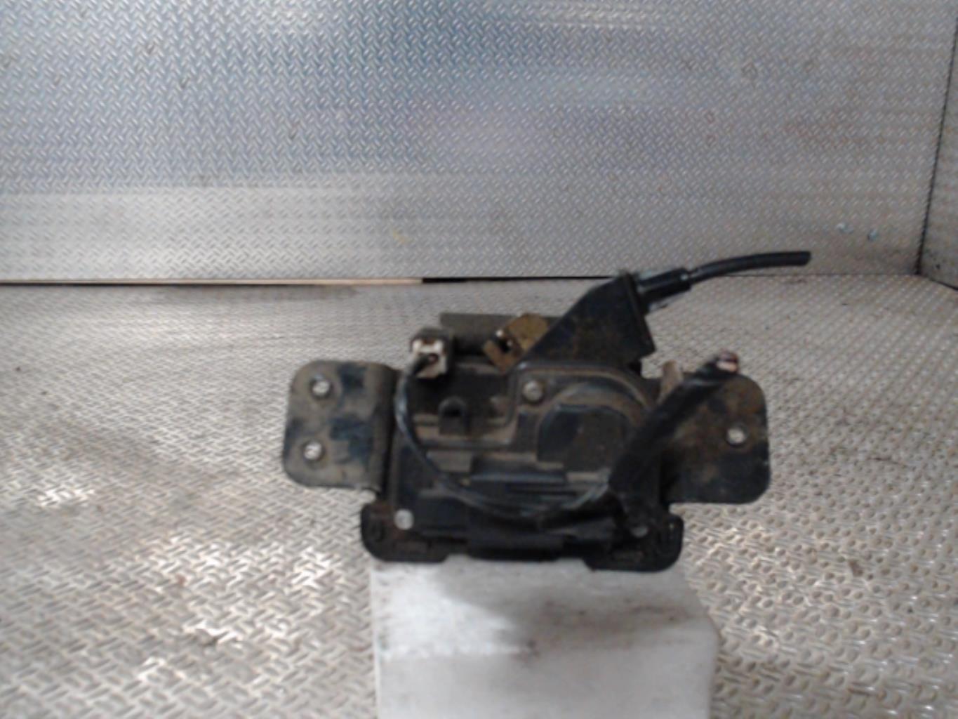 Fermeture centralisee coffre DODGE CALIBER Diesel - 1