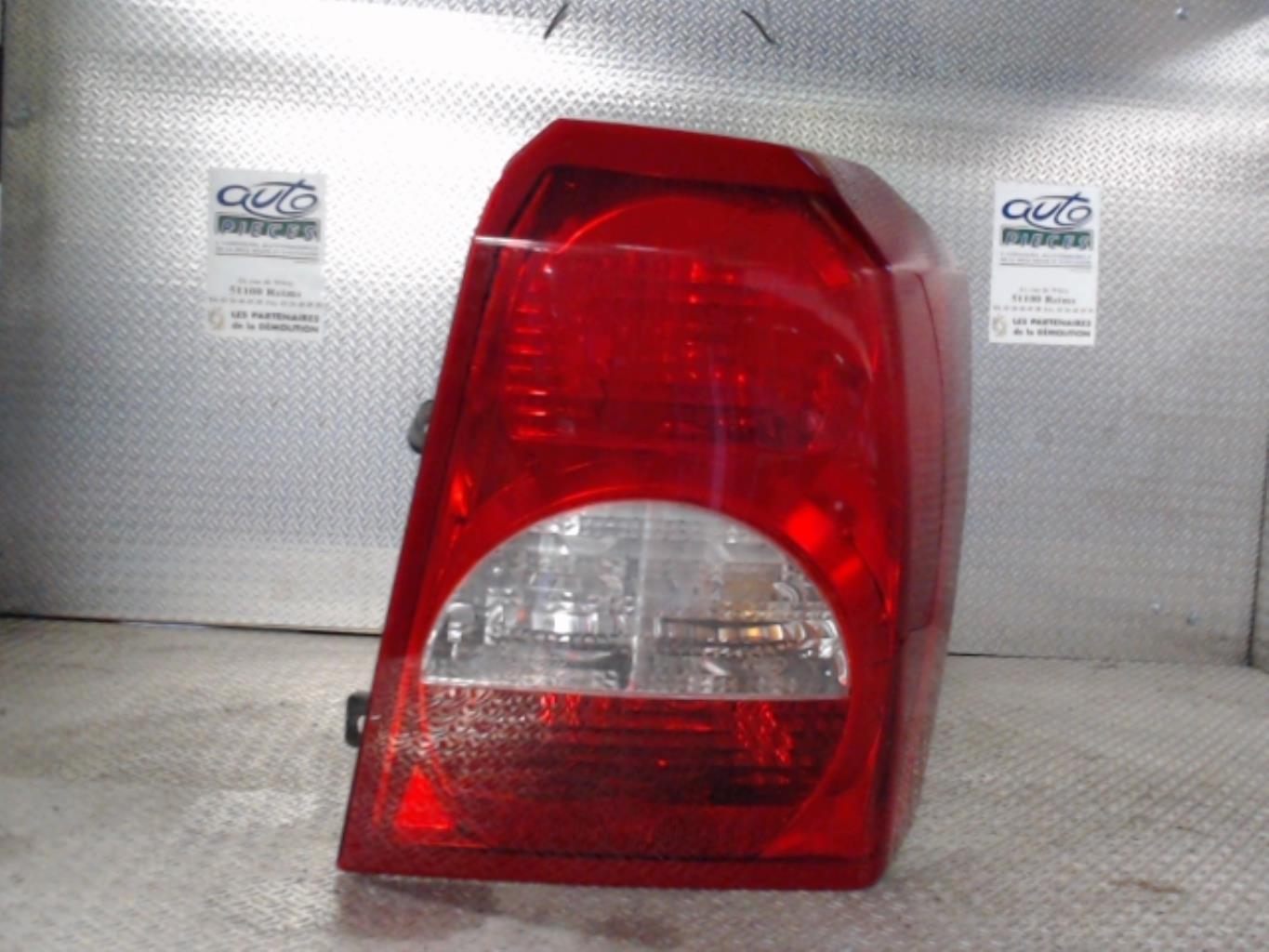 Feu arriere principal droit (feux) DODGE CALIBER Diesel - 1