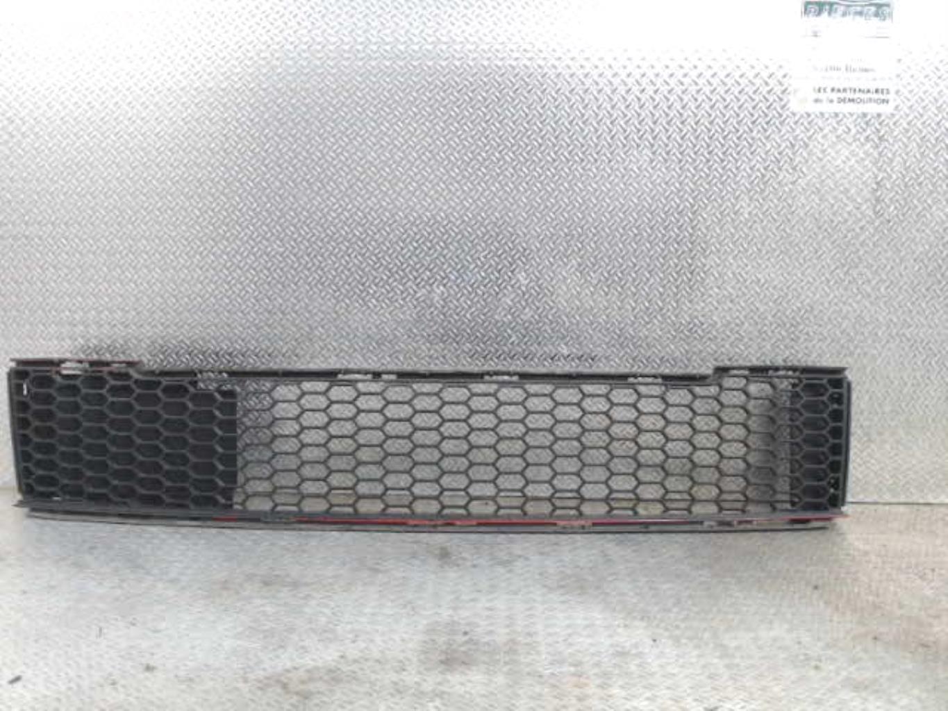 Grille de calandre FIAT 500 2 PHASE 1 Essence - 1