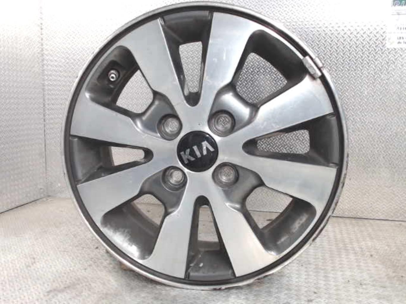 Jante KIA PICANTO 2 PHASE 2  - 1