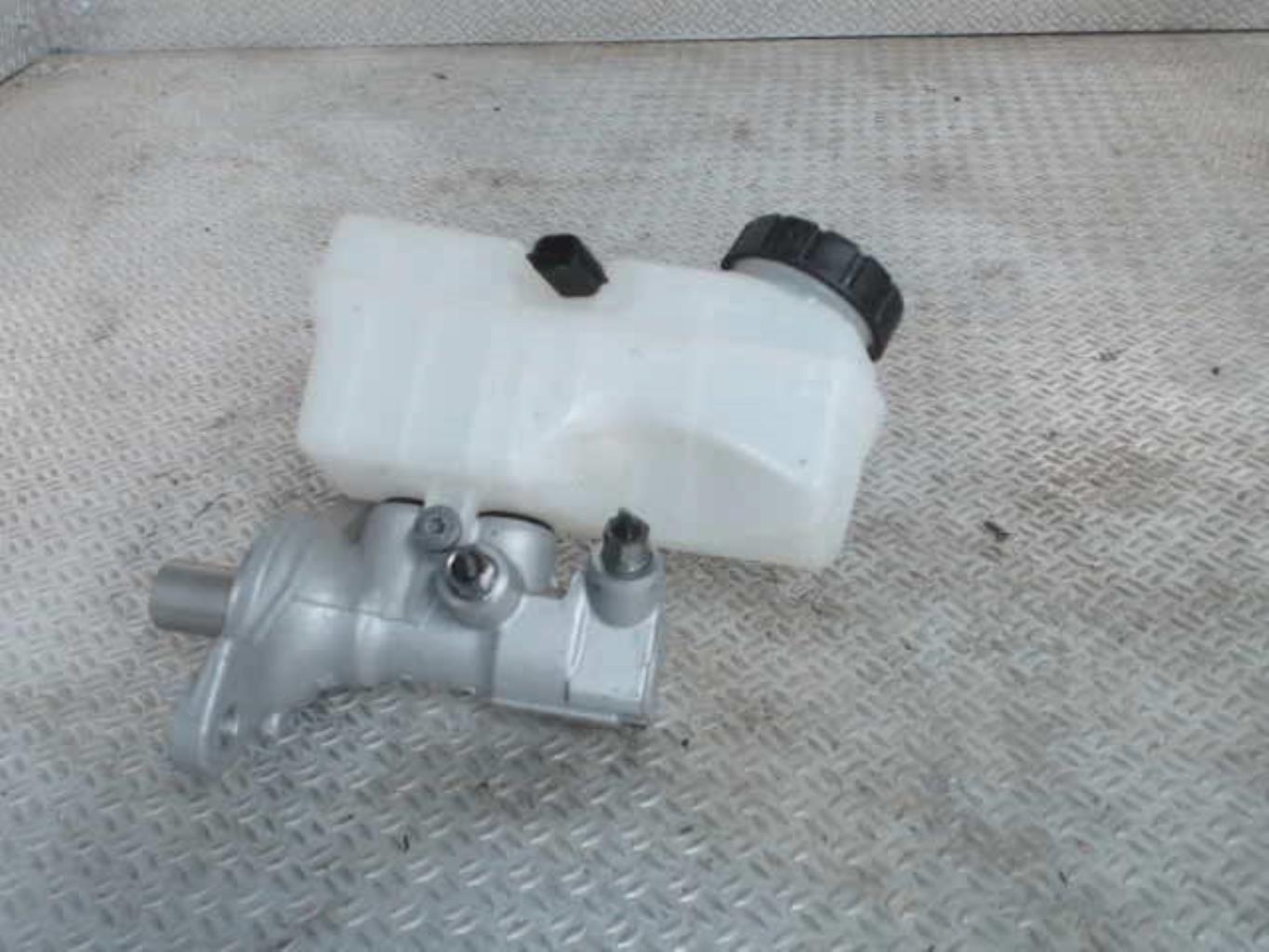 Maitre cylindre (freinage) RENAULT CLIO 4 PHASE 2 Essence - 1