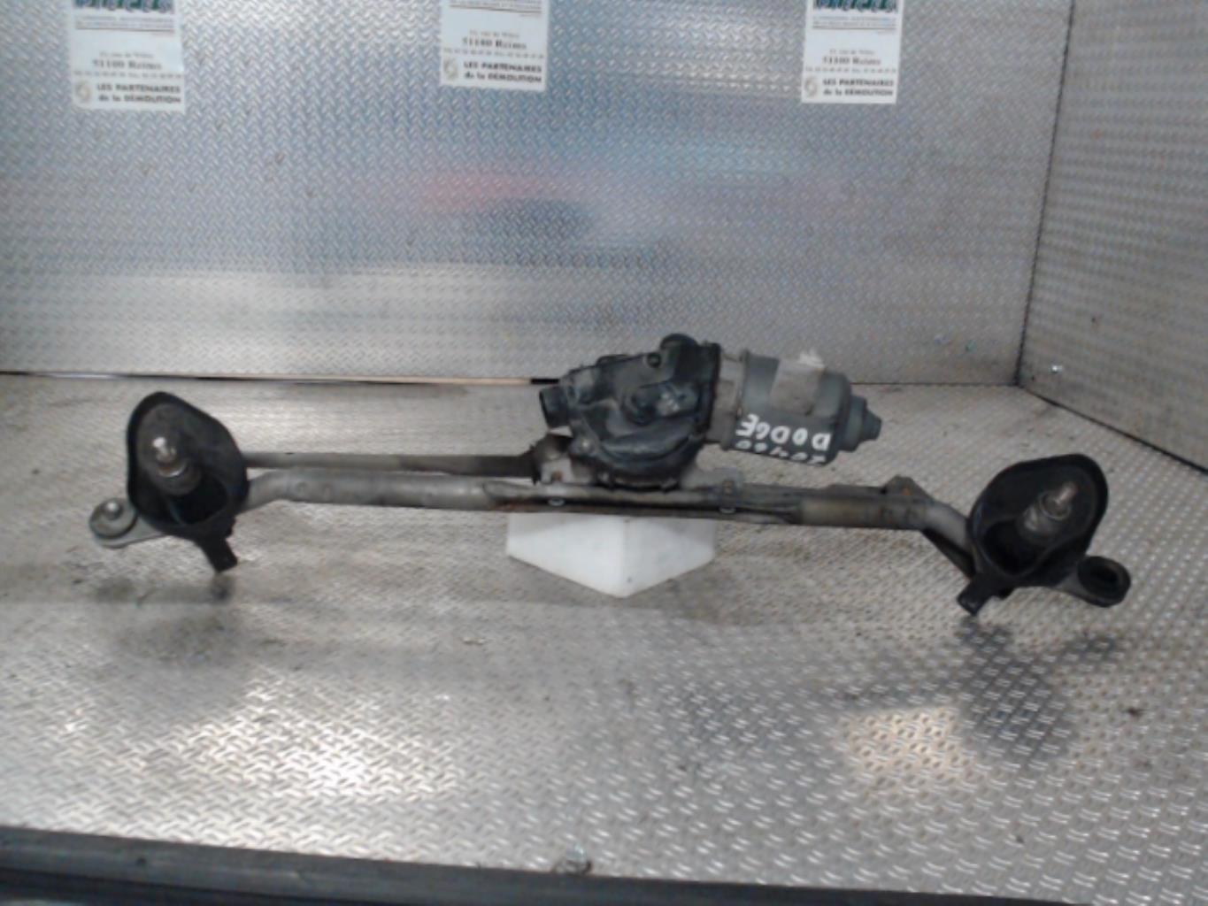 Moteur essuie glace avant DODGE CALIBER Diesel - 1