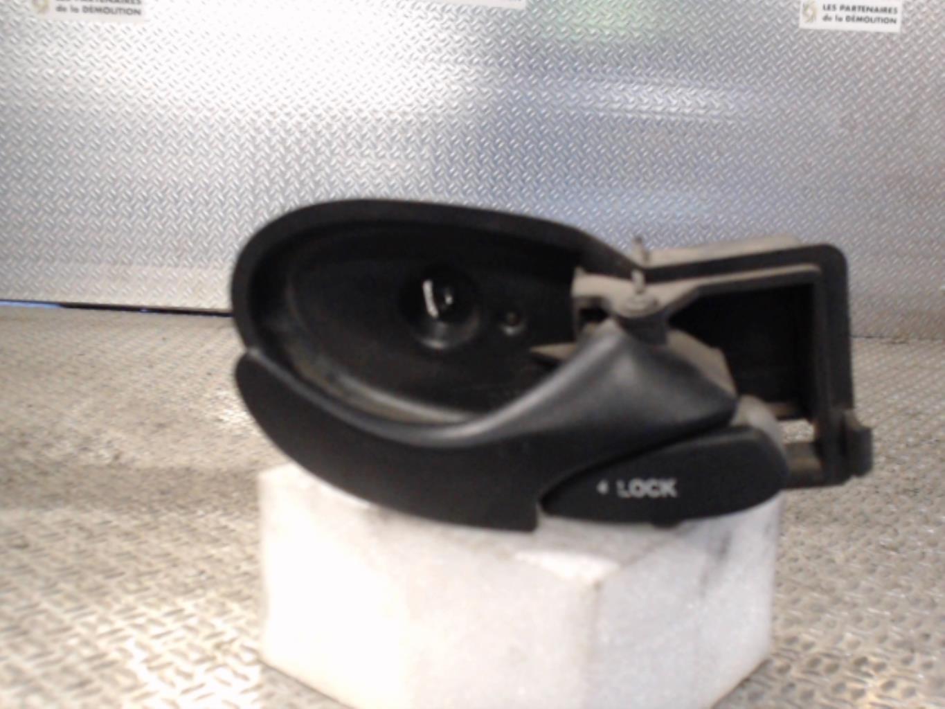 Poignee interieur avant droit FORD TRANSIT 3 Diesel - 1