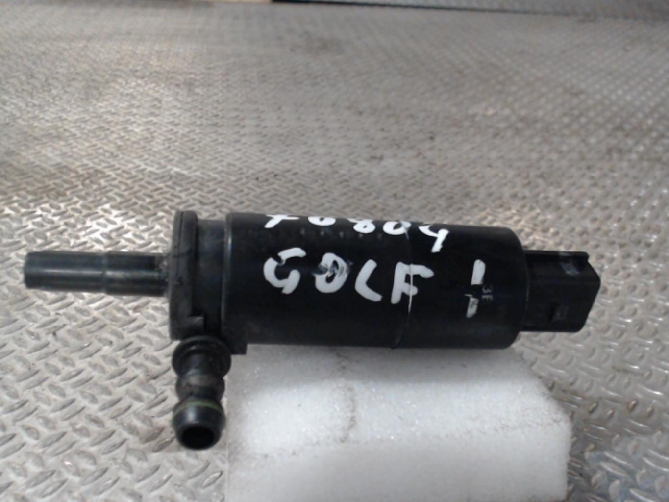 Pompe lave phares VOLKSWAGEN GOLF PLUS PHASE 1 Diesel - 1