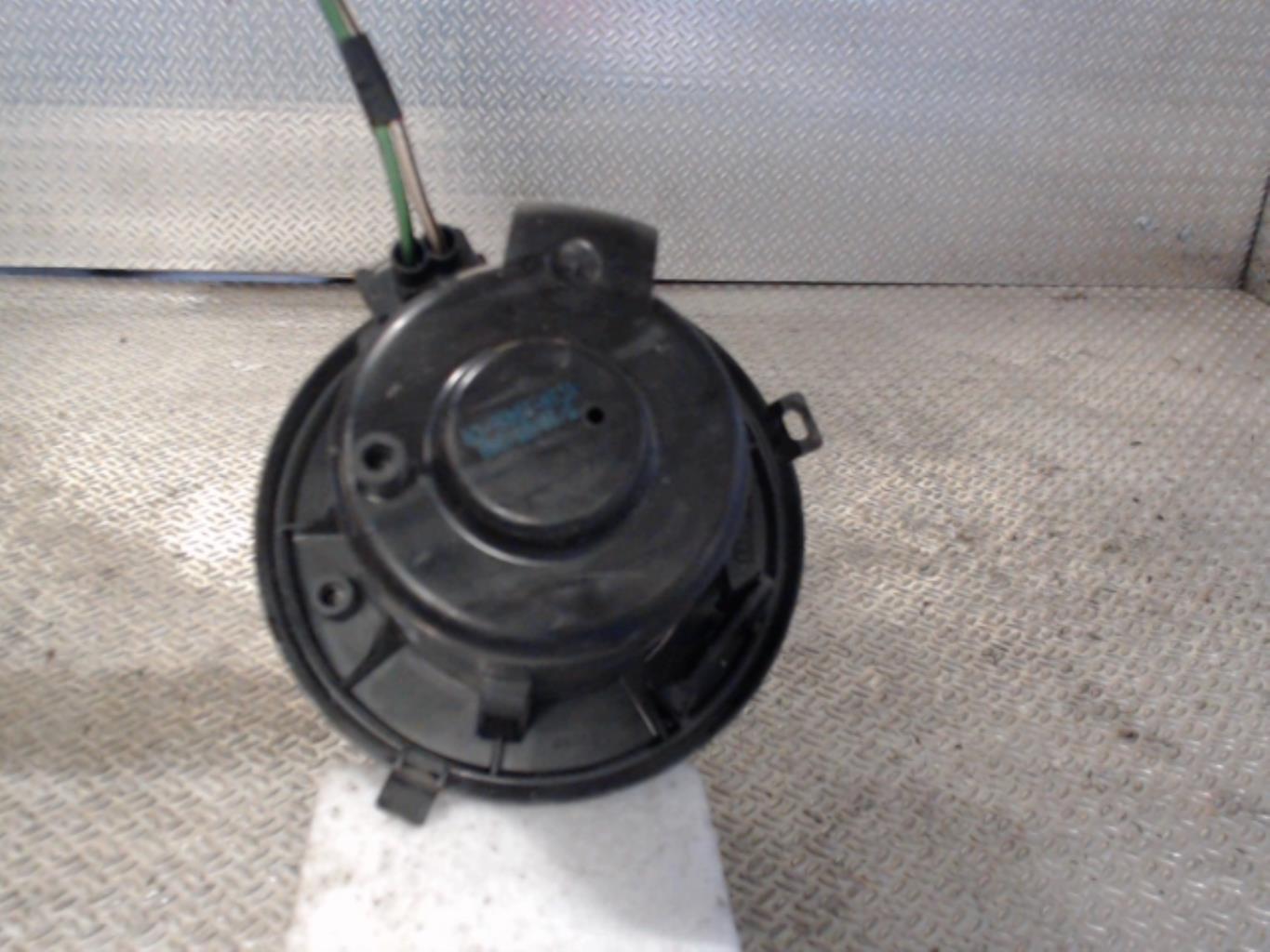 Pulseur d'air FORD TRANSIT 3 Diesel - 1