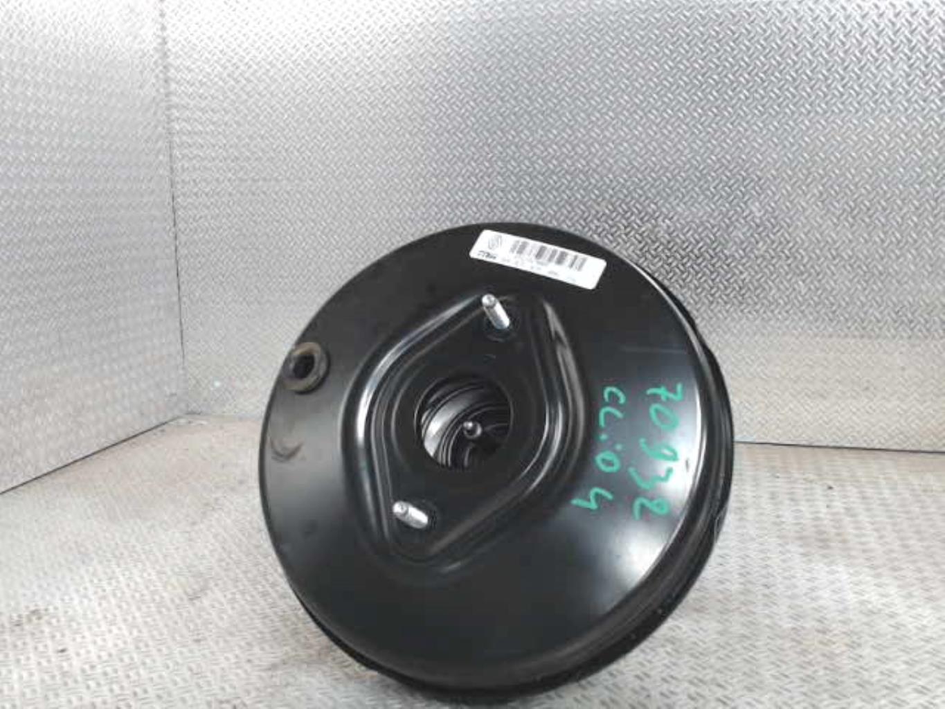 Servo frein RENAULT CLIO 4 PHASE 2 Essence - 1