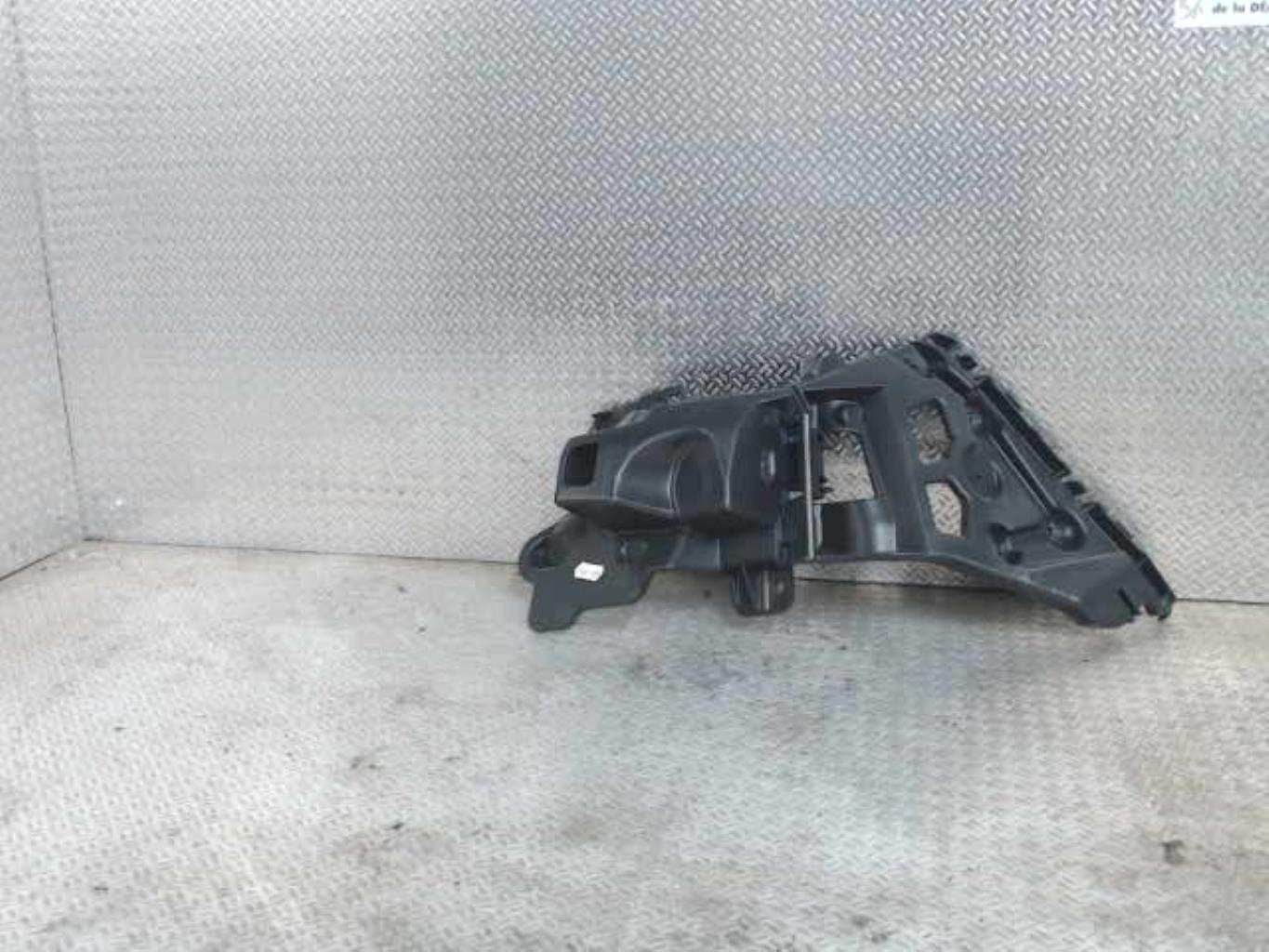 Support de pare chocs arriere RENAULT CLIO 4 PHASE 2 Essence - 1