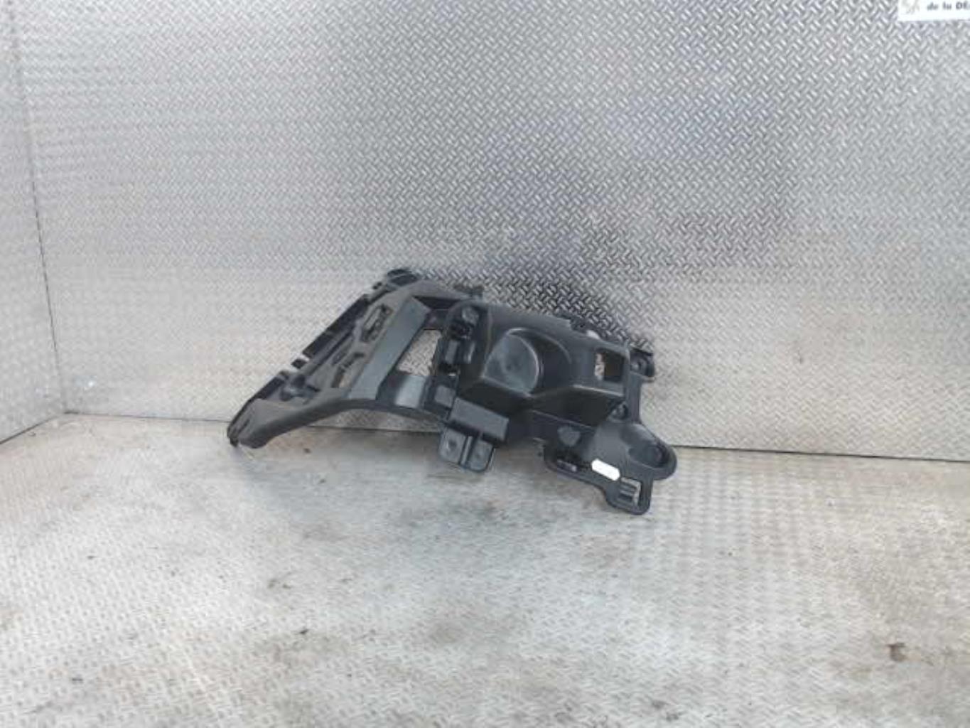 Support de pare chocs arriere RENAULT CLIO 4 PHASE 2 Essence - 1
