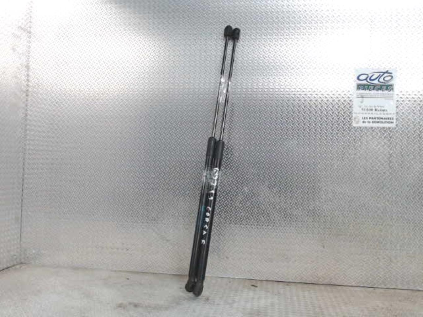 Verin de coffre OPEL CORSA D PHASE 2 Diesel - 1