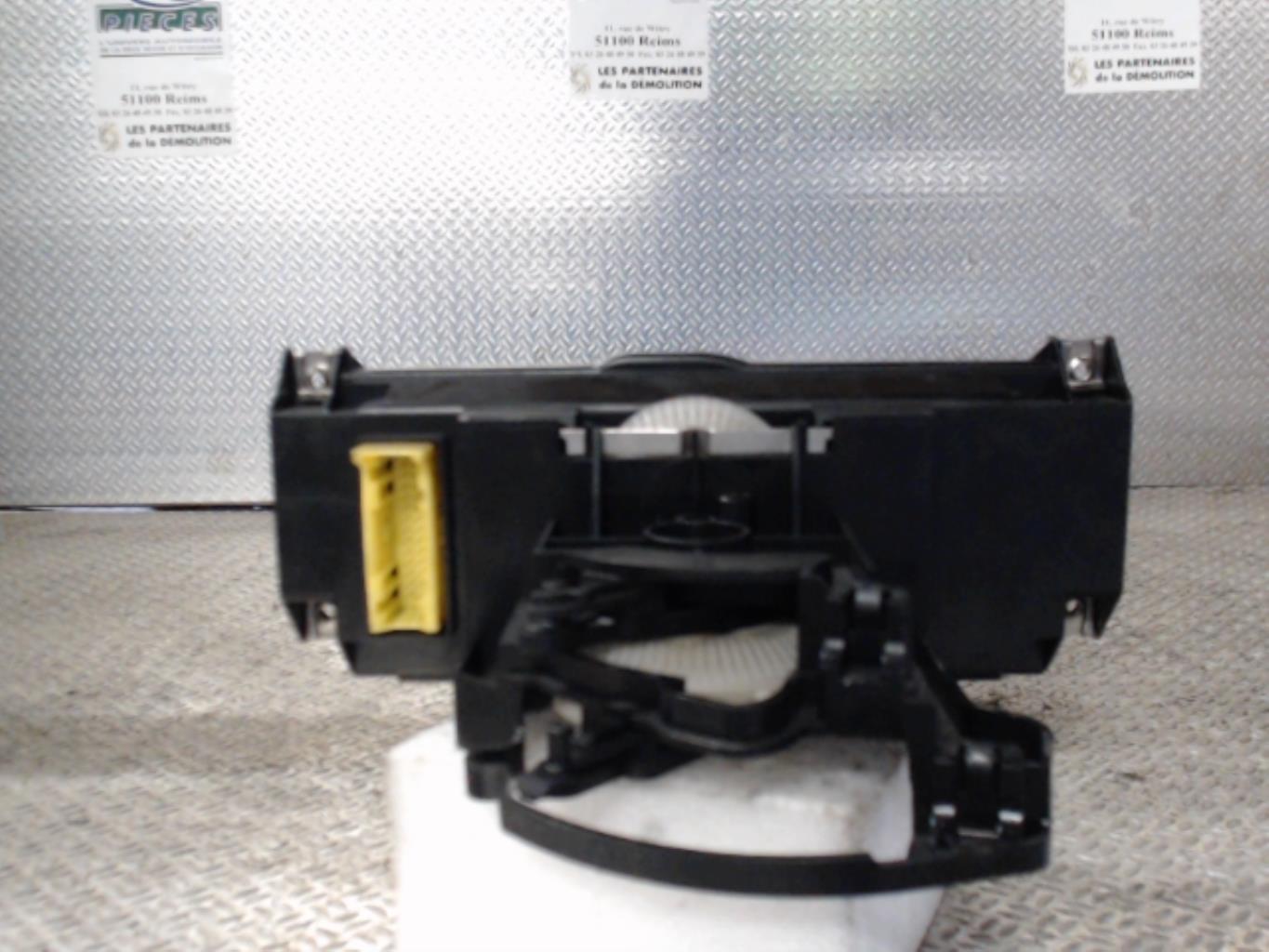 Commande chauffage SEAT IBIZA 2 PHASE 3 Diesel - 1