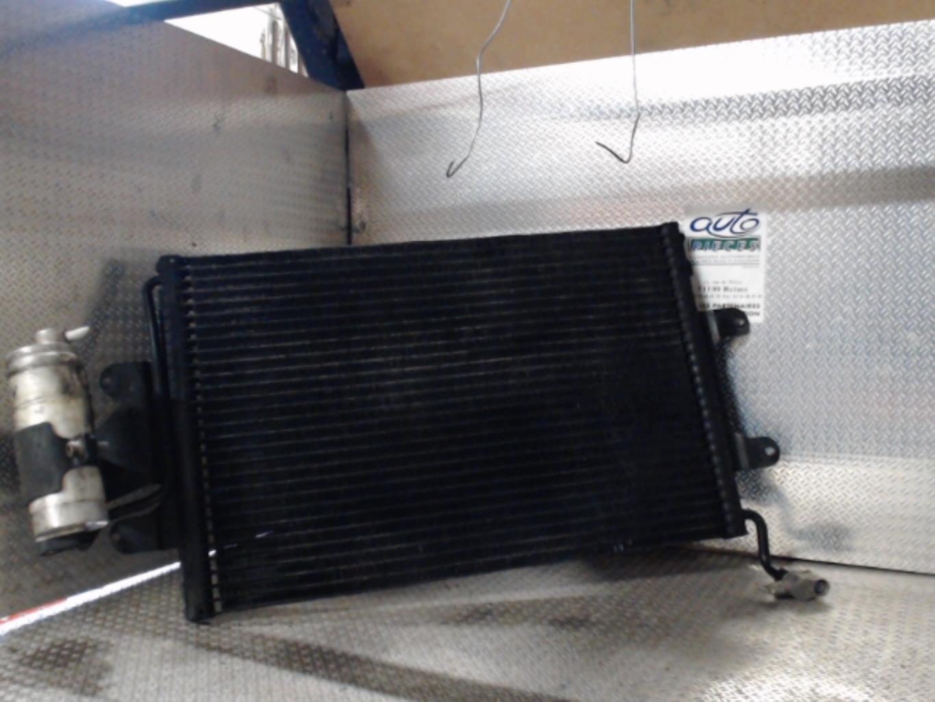 Condenseur de clim SEAT IBIZA 2 PHASE 3 Diesel - 1