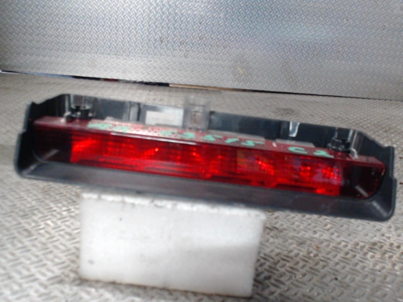 Feu arriere stop central CITROEN C2 PHASE 1 Diesel - 1