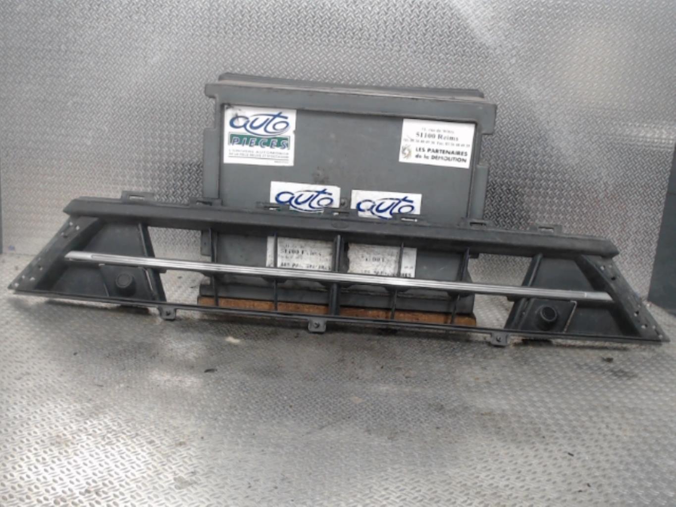 Grille de pare choc FORD TRANSIT CUSTOM 1 PHASE 1 Diesel - 1