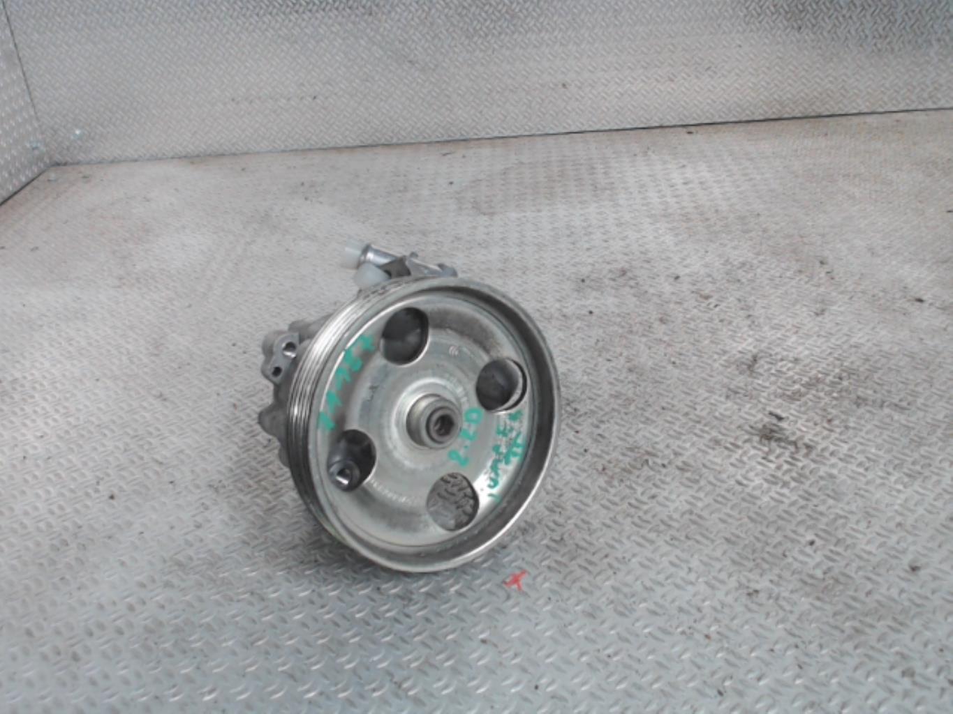 Pompe de direction CITROEN JUMPER 2 Diesel - 1