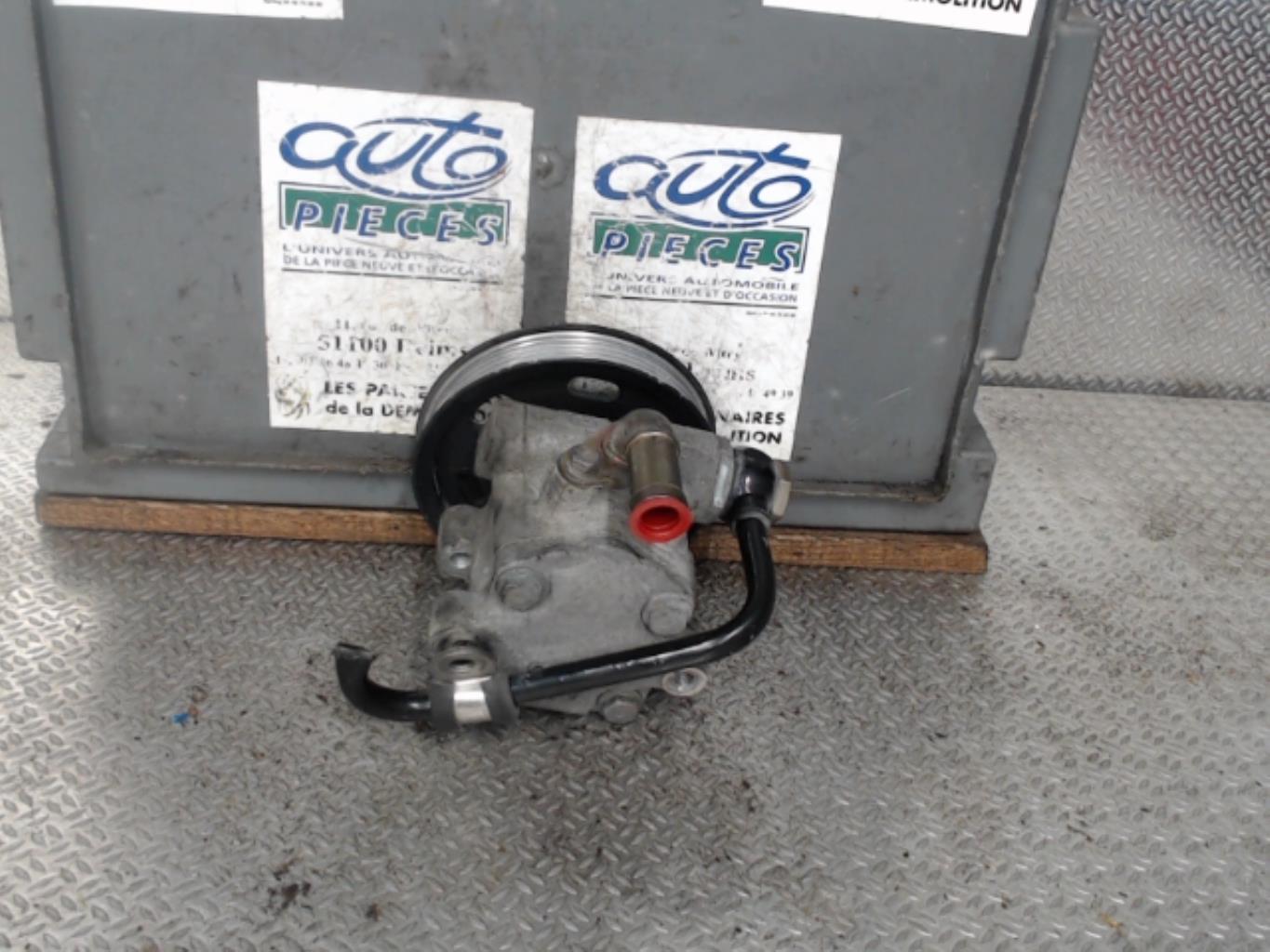 Pompe de direction SEAT AROSA PHASE 2 Diesel - 1