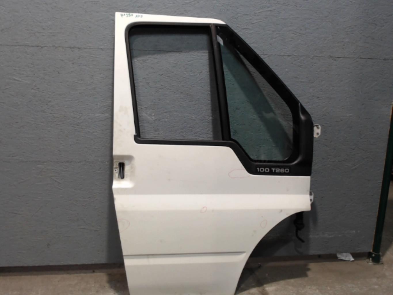 Porte avant droit FORD TRANSIT 3 Diesel - 1