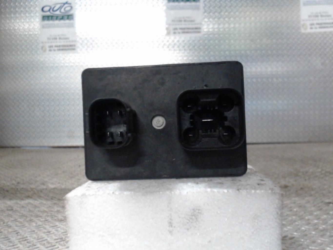 Relais de prechauffage ALFA ROMEO MITO PHASE 1 Diesel - 1