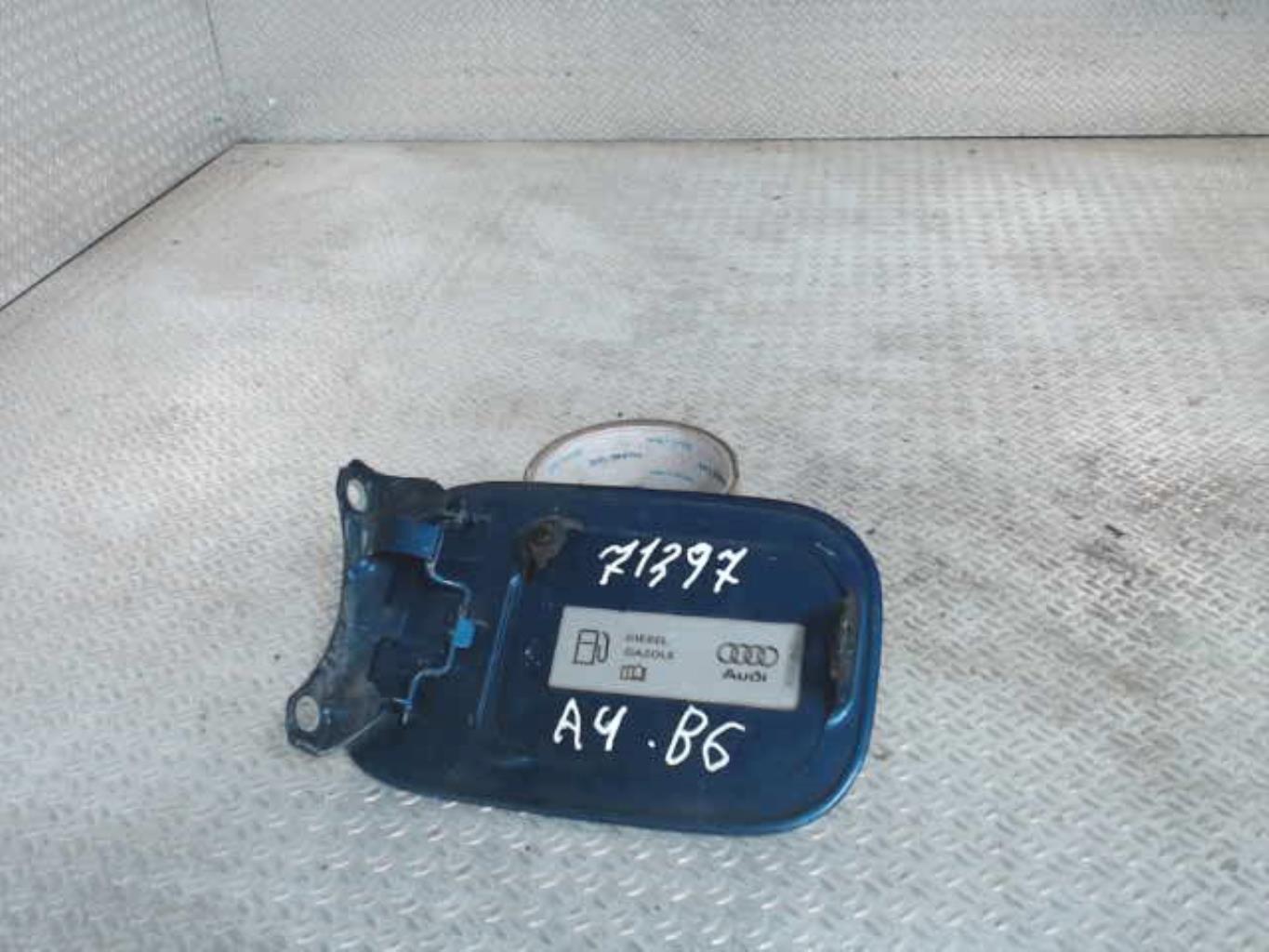 Trappe d'essence AUDI A4 2 AVANT PHASE 1 BREAK Diesel - 1