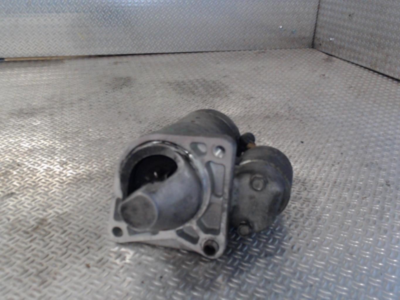 Demarreur FORD KA 2 PHASE 2 Essence - 1