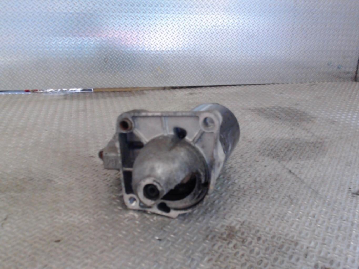 Demarreur FIAT 500 2 PHASE 1 Essence - 1