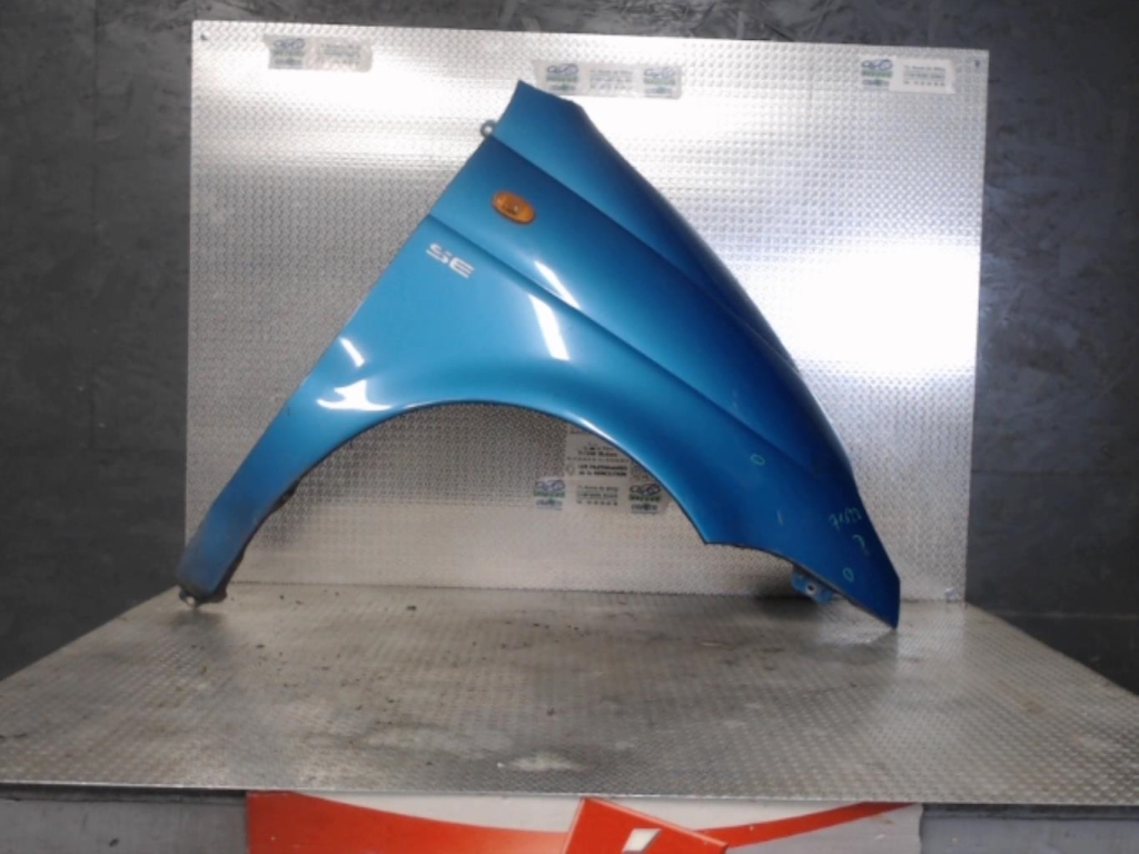 Aile avant droit DAEWOO MATIZ 1 PHASE 1 Essence - 1