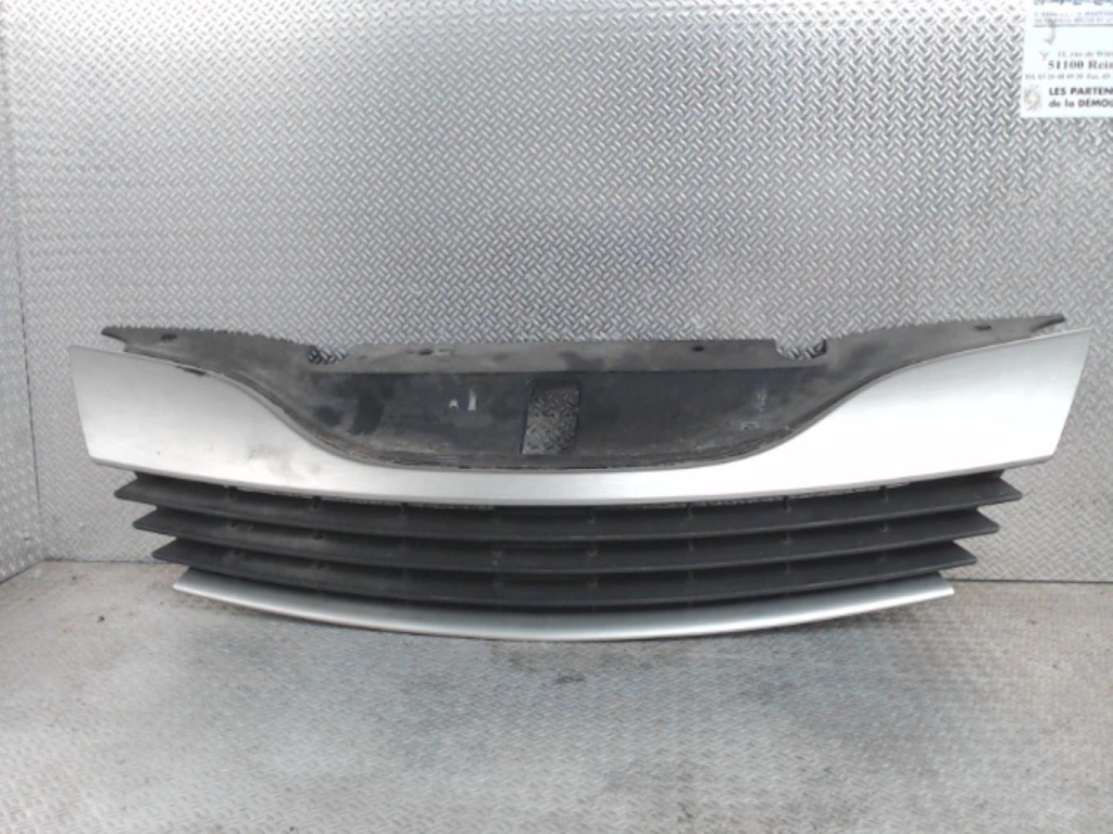 Calandre RENAULT LAGUNA 2 PHASE 1 Diesel - 1