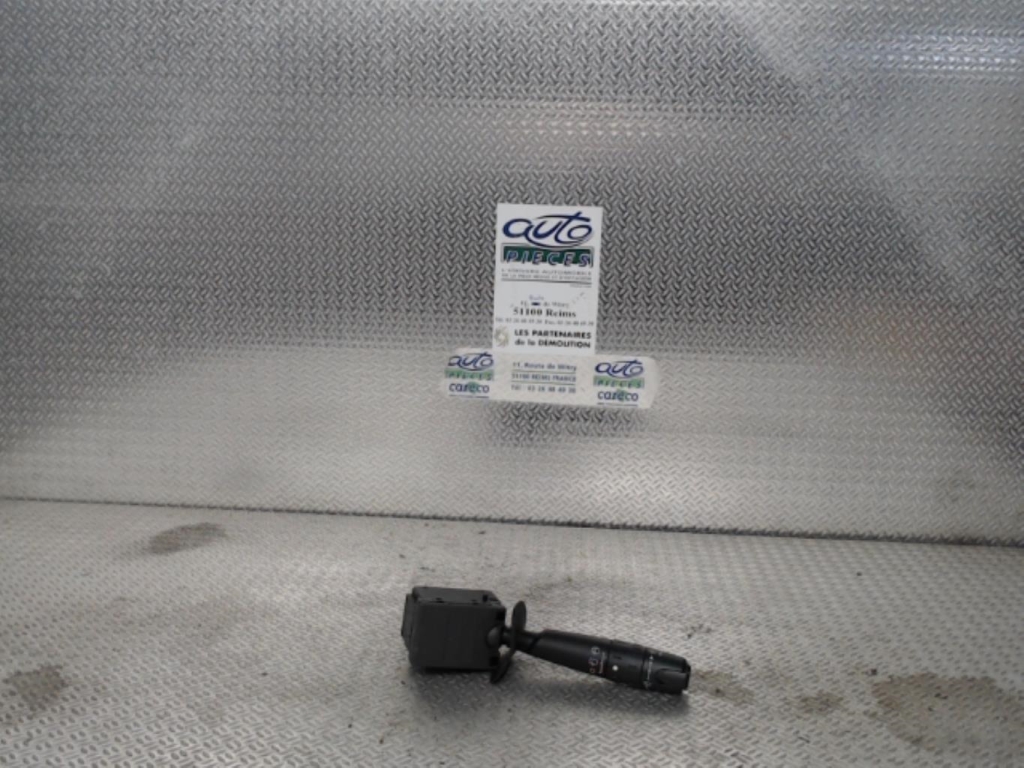 Commodo d'essuie glaces CITROEN XANTIA PHASE 1 Diesel - 1