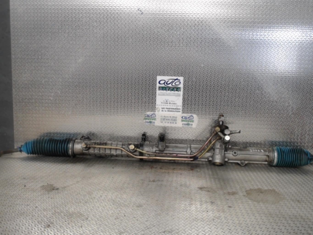 Cremaillere assistee ALFA ROMEO 147 PHASE 2 Diesel - 1
