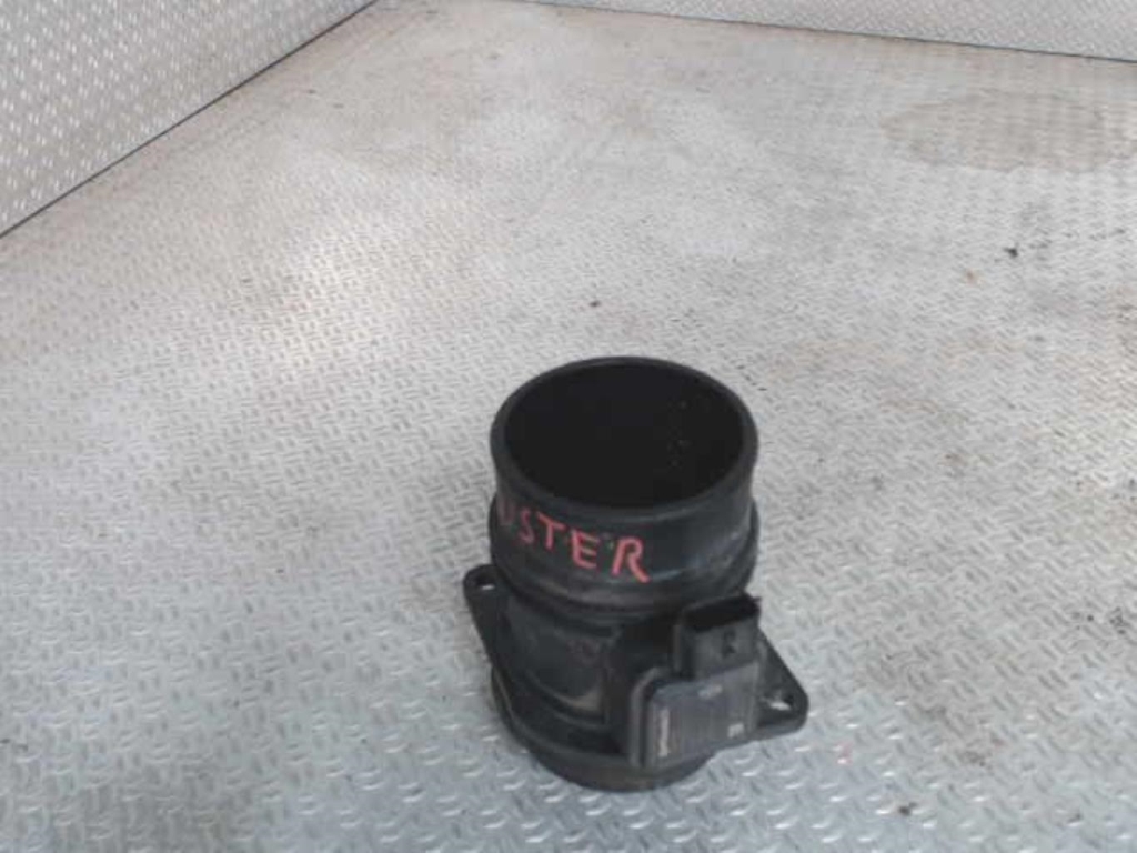 Debitmetre DACIA DUSTER 1 PHASE 1 Diesel - 1