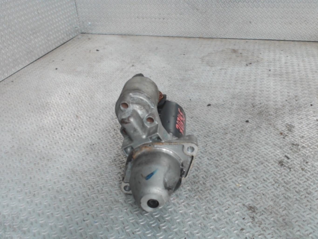 Demarreur OPEL AGILA B Diesel - 1