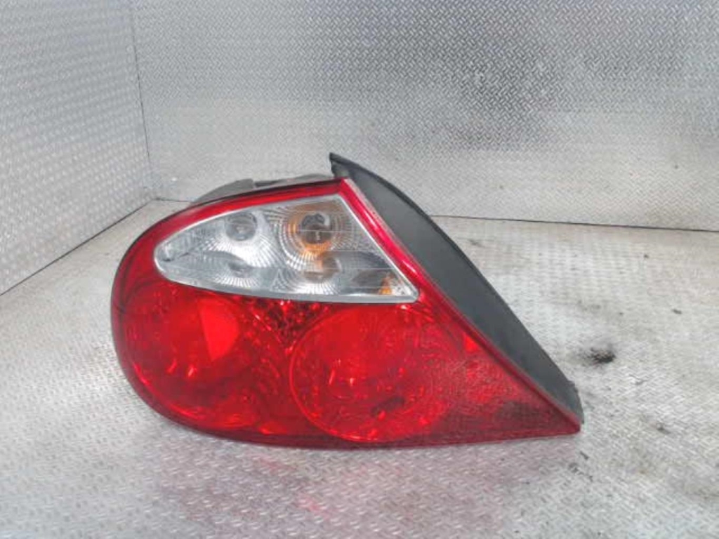 Feu arriere principal gauche (feux) JAGUAR S-TYPE PHASE 1 Essence - 1