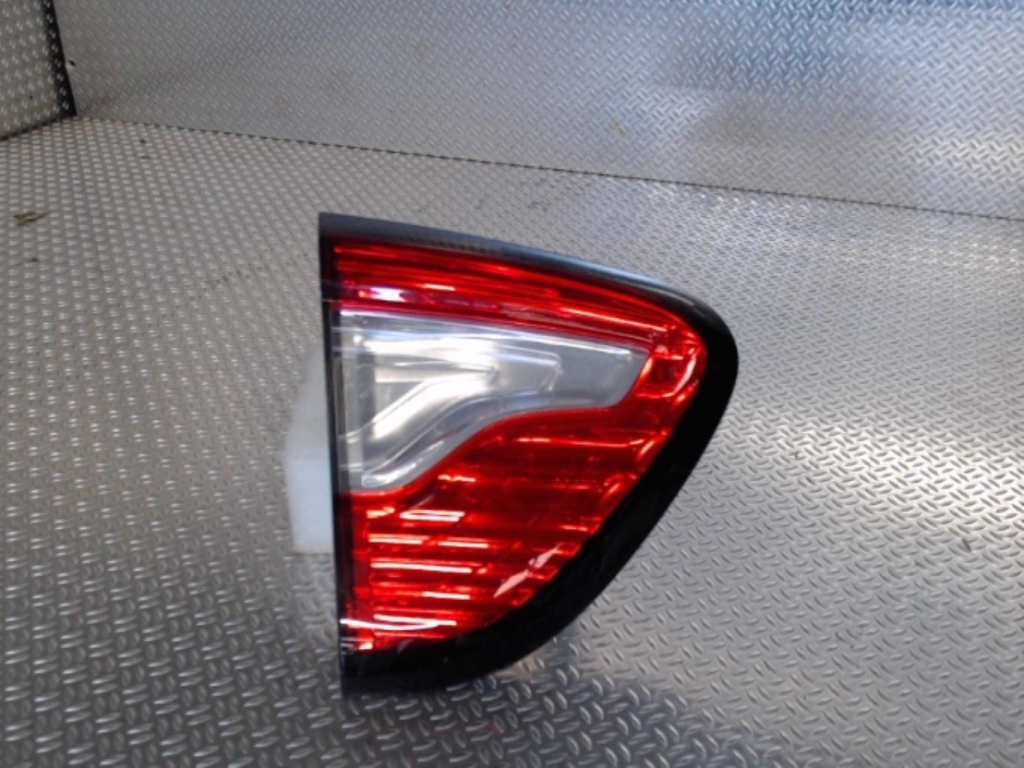 Feu arriere secondaire gauche (feux) RENAULT CAPTUR 1 Diesel - 1