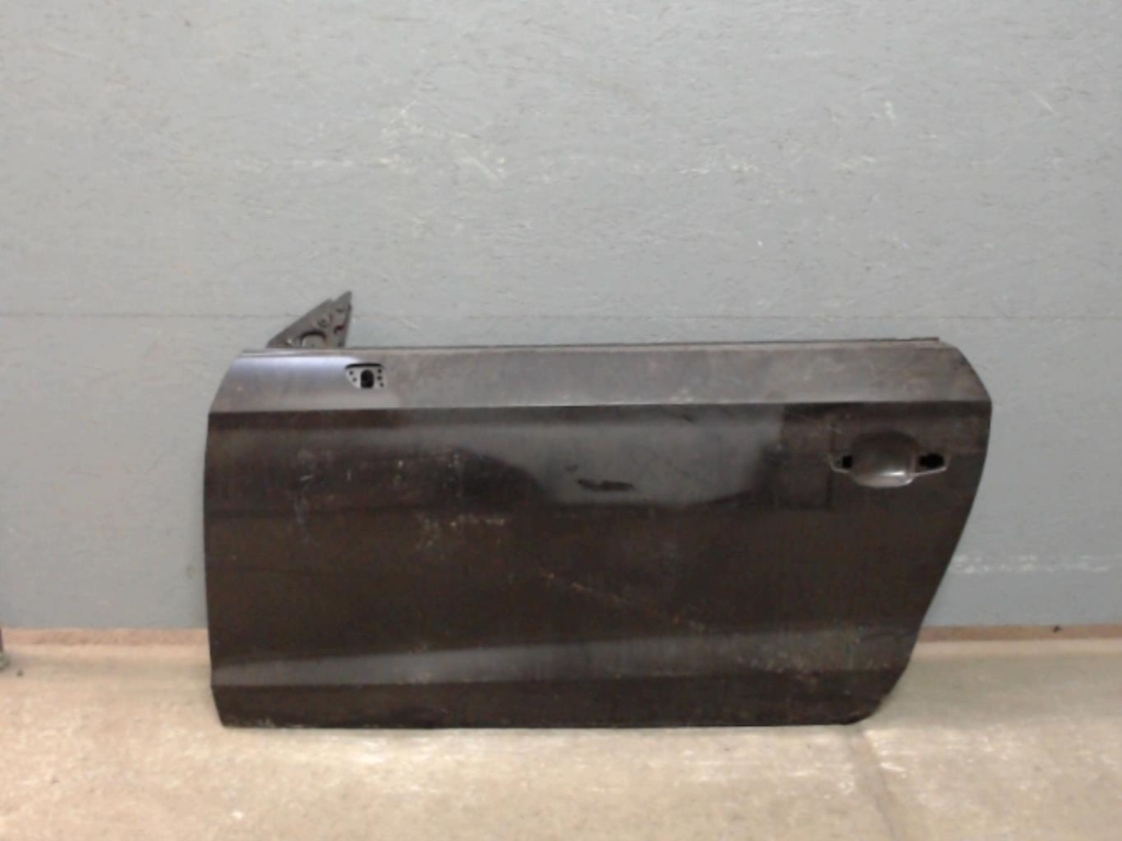 Porte avant gauche AUDI A3 1  - 1