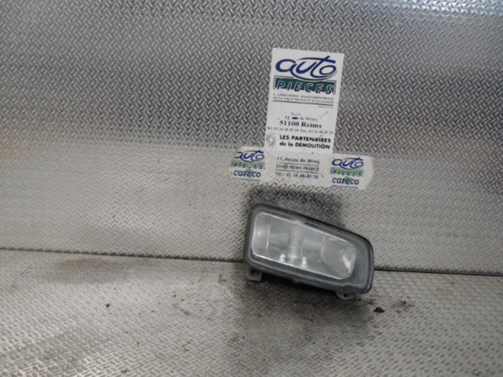 Anti brouillard droit (feux) FORD C-MAX 1 PHASE 2 Diesel - 1