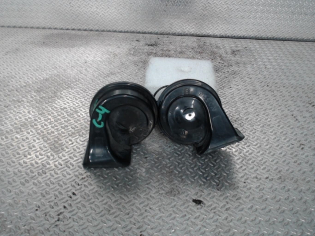 Avertisseur/Klaxon CITROEN C4 PICASSO 1 Diesel - 1
