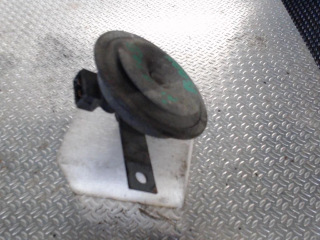 Avertisseur/Klaxon VOLKSWAGEN GOLF 4 Diesel - 1