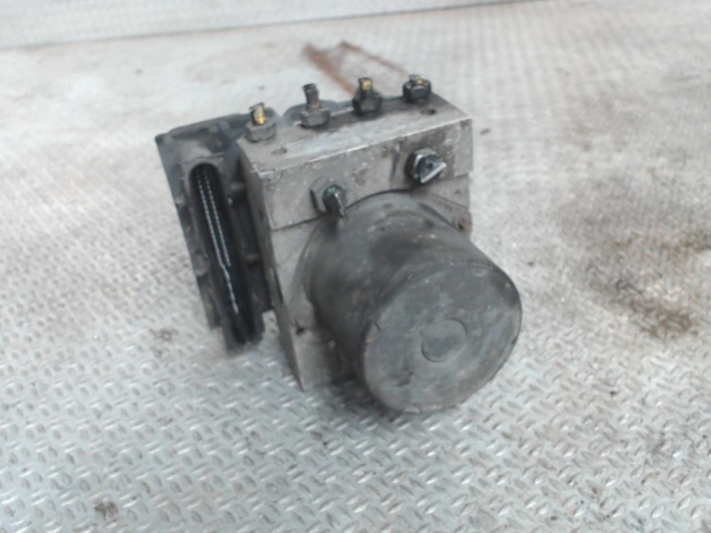 Bloc ABS (freins anti-blocage) FORD TRANSIT 4  - 1