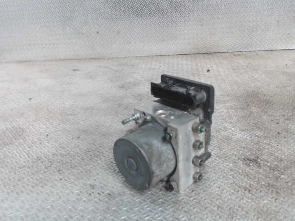 Bloc ABS (freins anti-blocage) RENAULT MODUS PHASE 1 Diesel - 1