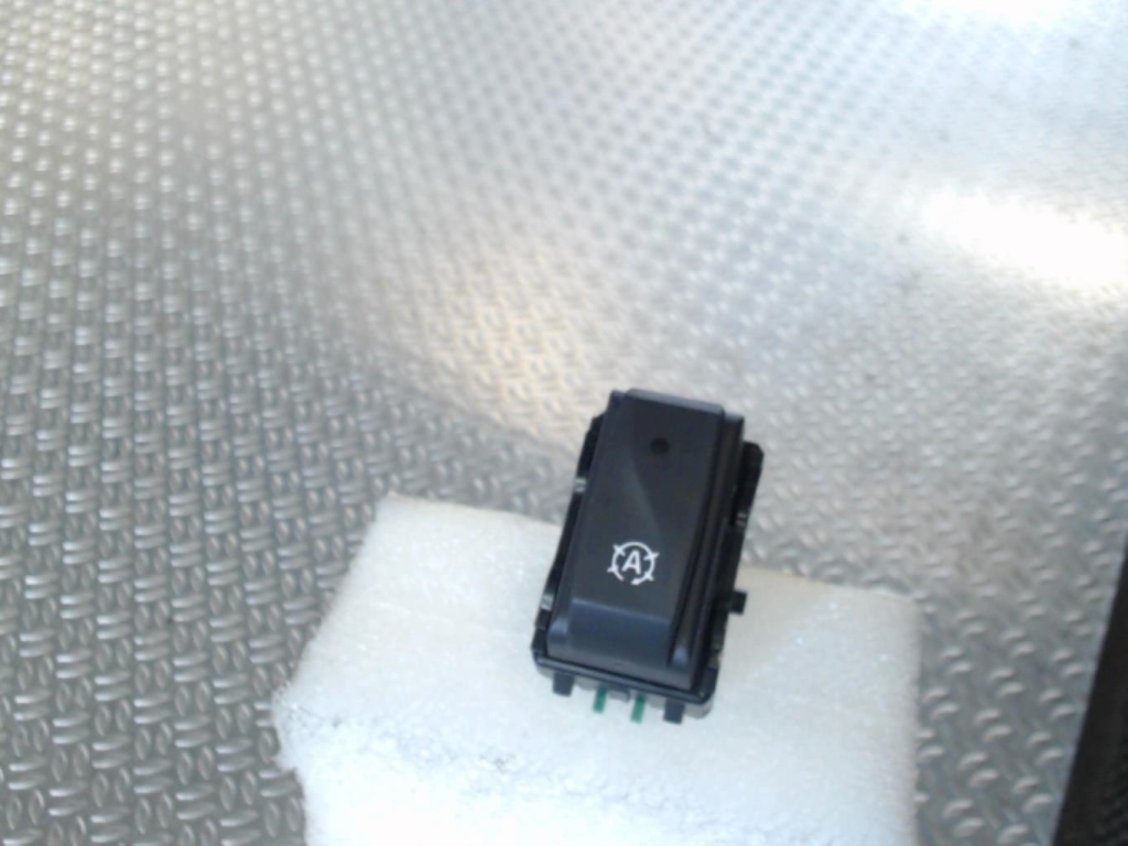 Bouton/Interrupteur RENAULT CAPTUR 1 PHASE 1  - 1