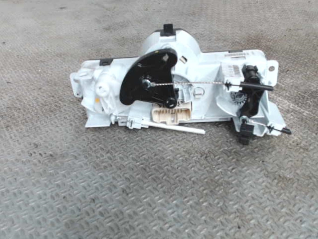 Commande chauffage RENAULT KANGOO 2  - 1