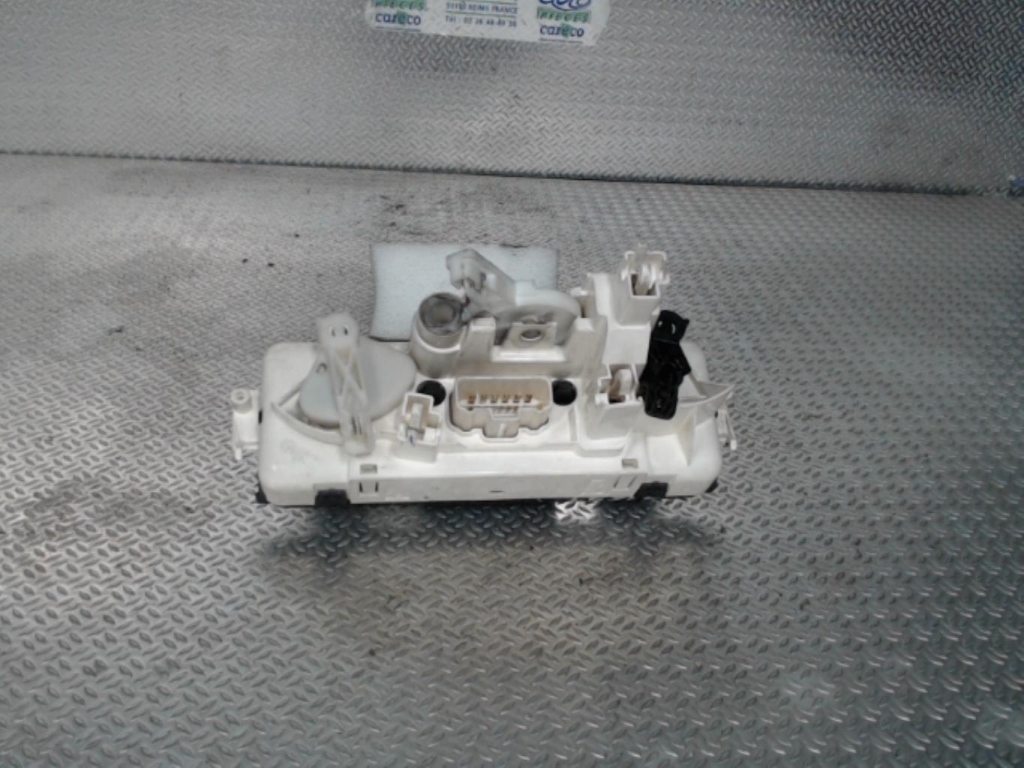 Commande chauffage RENAULT MEGANE 2 PHASE 1 Diesel - 1