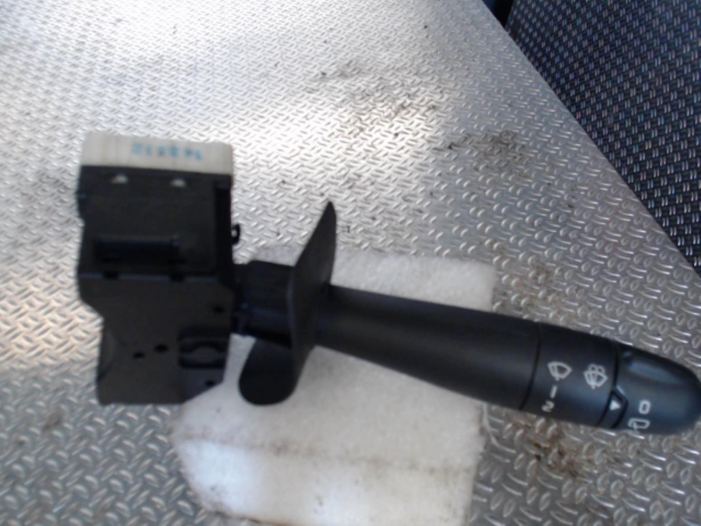 Commodo d'essuie glaces RENAULT CLIO 2  - 1
