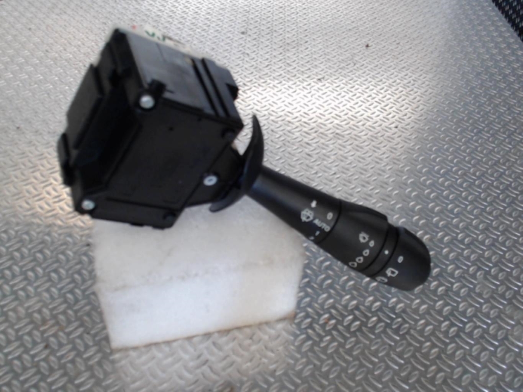 Commodo d'essuie glaces RENAULT CAPTUR 1 Diesel - 1