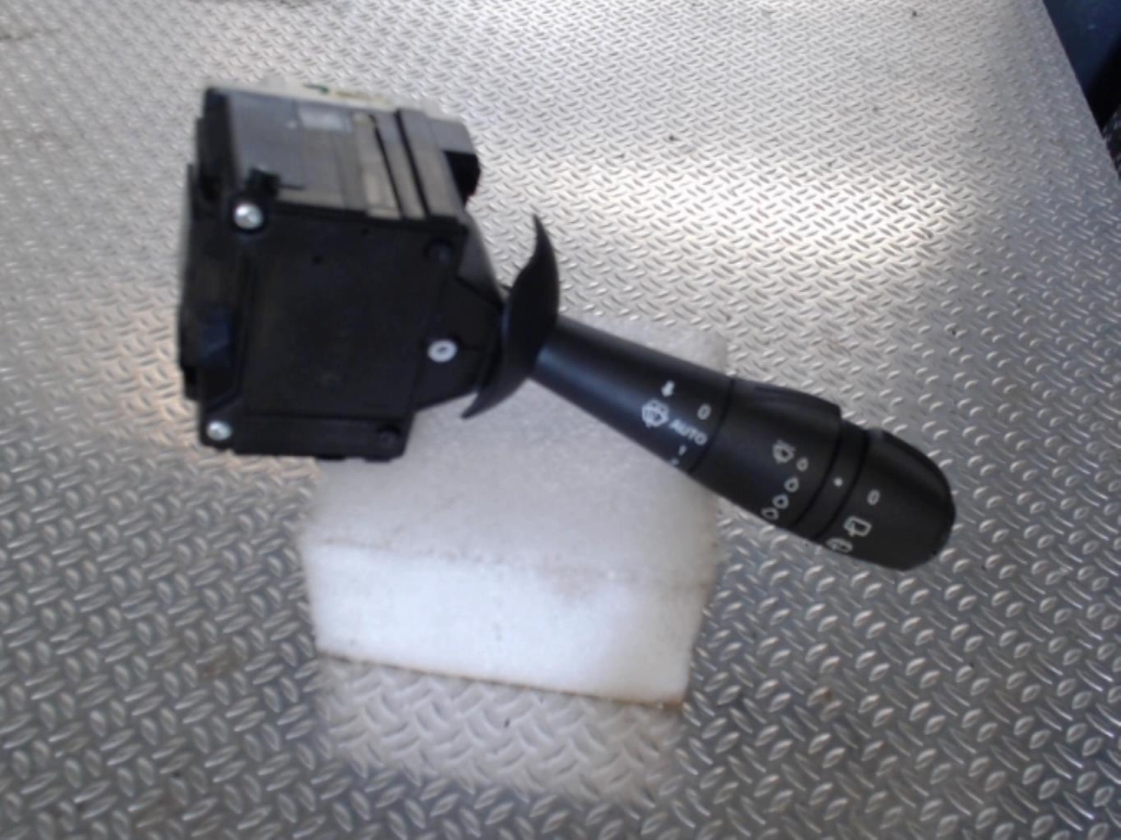 Commodo d'essuie glaces RENAULT CAPTUR 1 PHASE 1  - 1