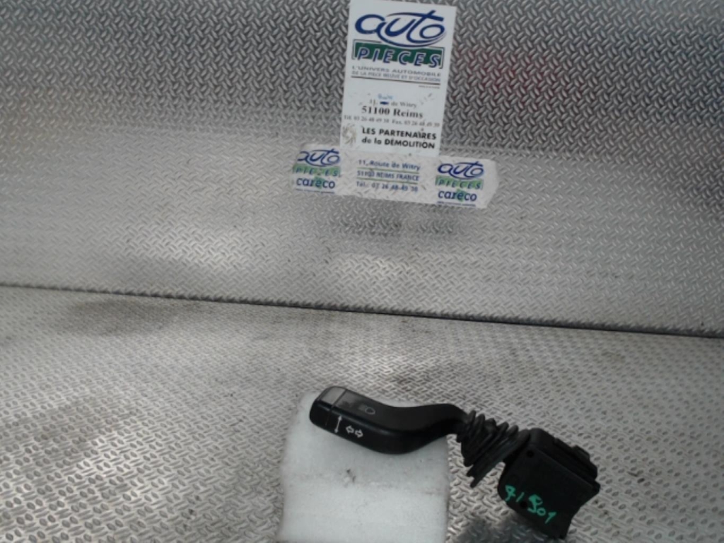 Commodo phare OPEL VECTRA B PHASE 1 Essence - 1