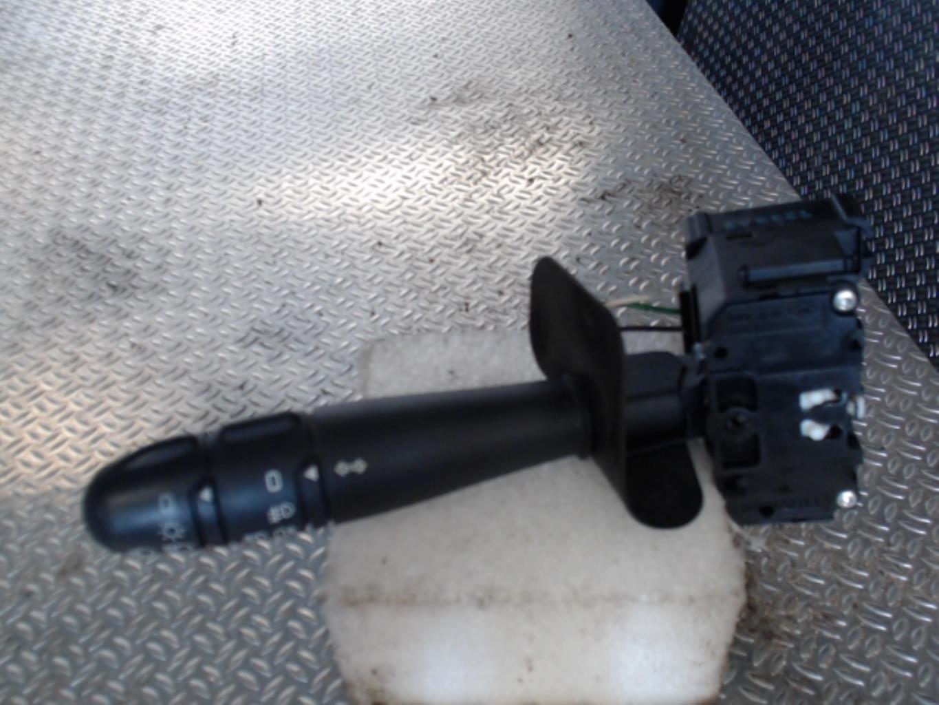 Commodo phare RENAULT CLIO 2  - 1