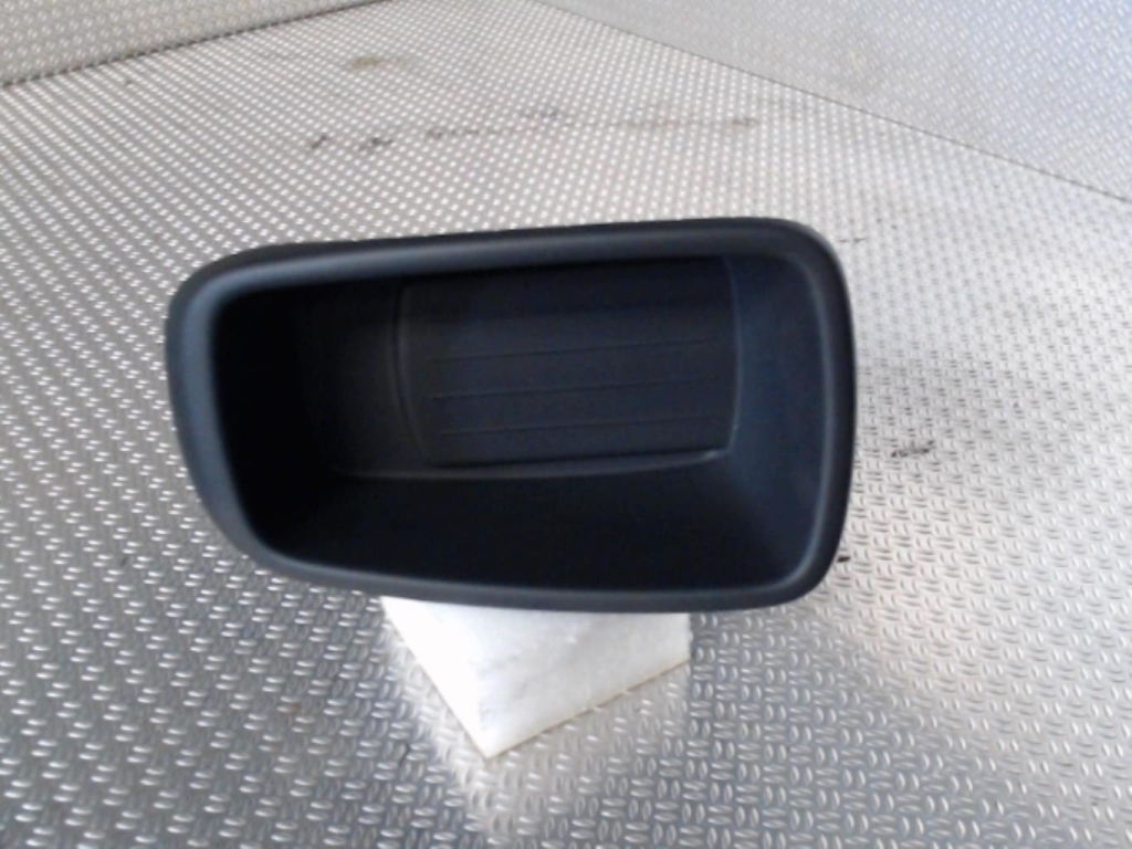 Console central (interieur plastique) RENAULT CAPTUR 1 Diesel - 1