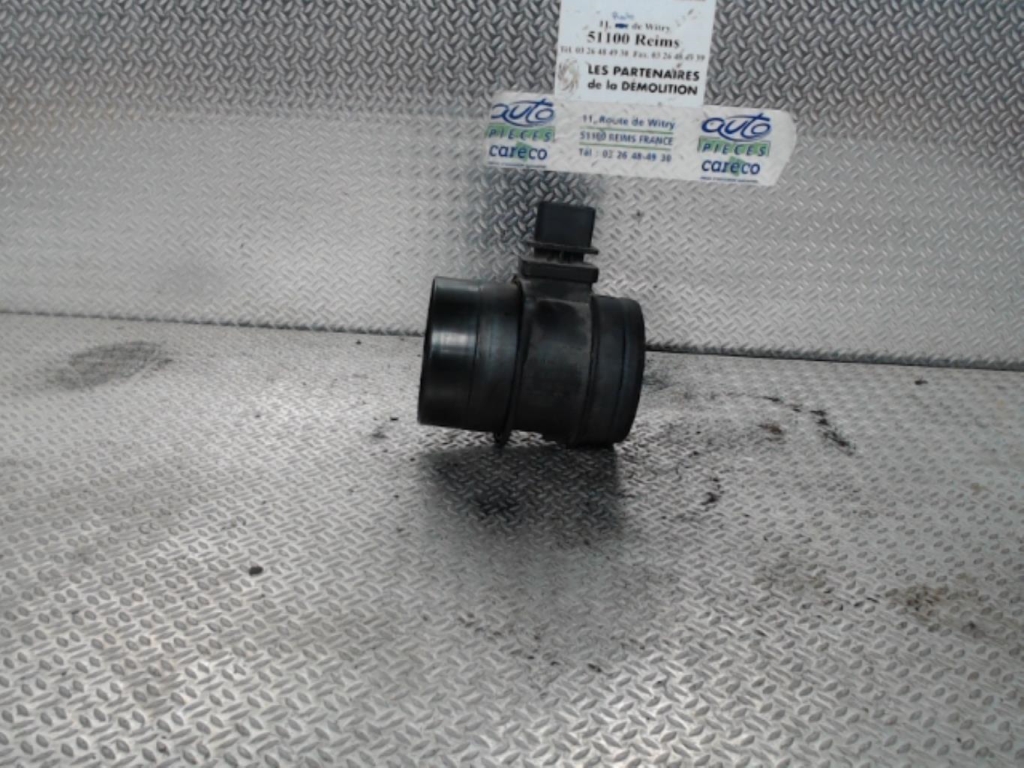Debitmetre VOLKSWAGEN GOLF 6 Diesel - 1